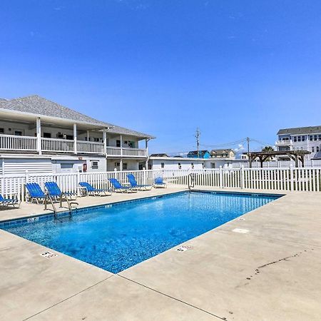 Atlantic Beach Studio With Community Pool! Apartment Exterior photo