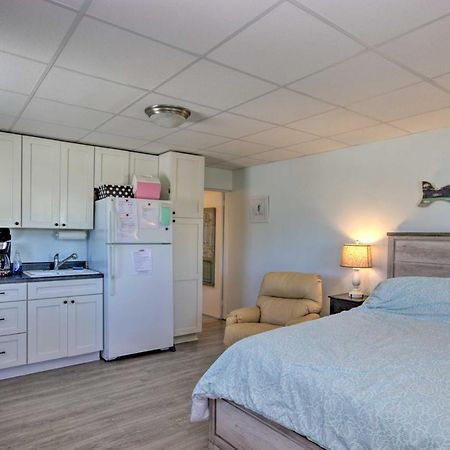 Atlantic Beach Studio With Community Pool! Apartment Exterior photo