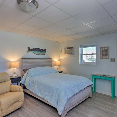 Atlantic Beach Studio With Community Pool! Apartment Exterior photo