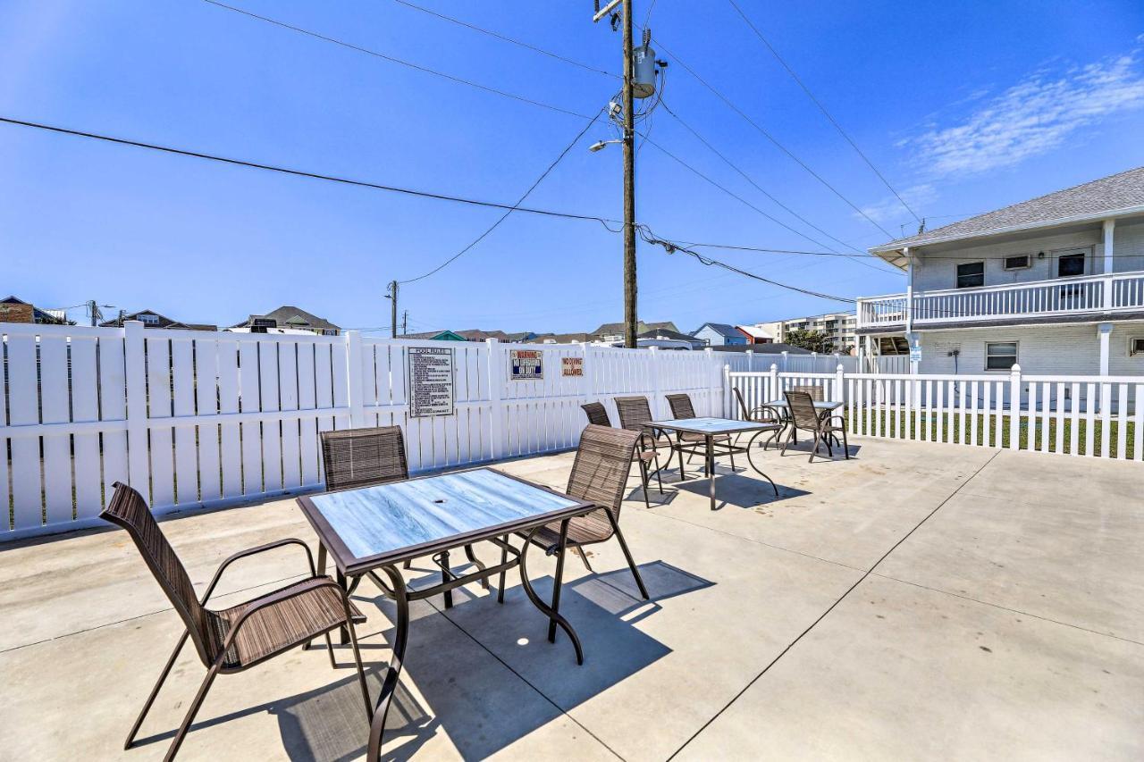 Atlantic Beach Studio With Community Pool! Apartment Exterior photo