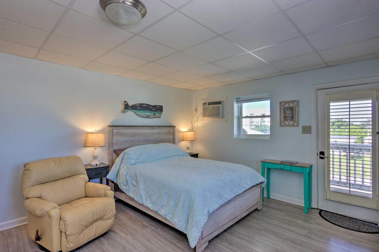 Atlantic Beach Studio With Community Pool! Apartment Exterior photo